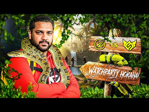 Thumbnail for VLT vs FS Watchparty with TBONE VCT ASCENSION Pacific 2025