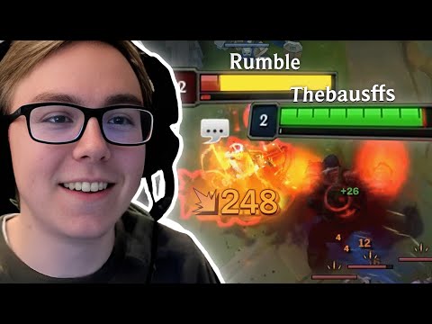 Thumbnail for LVL 2 GOOD DEATH!