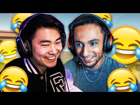 Thumbnail for The s0m and FNS Duo is BACK!