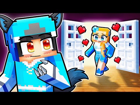 Thumbnail for Crystal Becomes the Alpha Wolf's GIRLFRIEND!
