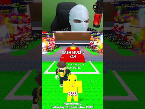 Thumbnail for STEAL A BRAINROT GIVEAWAY LIVE | STEAL A BRAINROT FREE SECRETS + FREE BRAINROT GODS