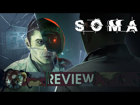 Thumbnail for SOMA Review