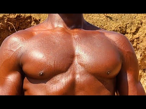 Thumbnail for FITNESS IS FREE HERE 🙌 WELCOME 🙏 SUBSCRIBE💪👌Full Body workout At here 💪 #motivation
