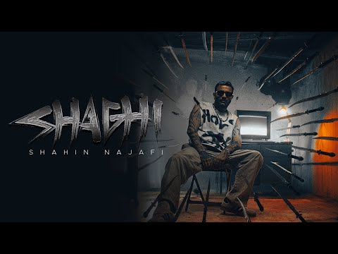 Thumbnail for Shahin Najafi - SHAGHI Official Music Video