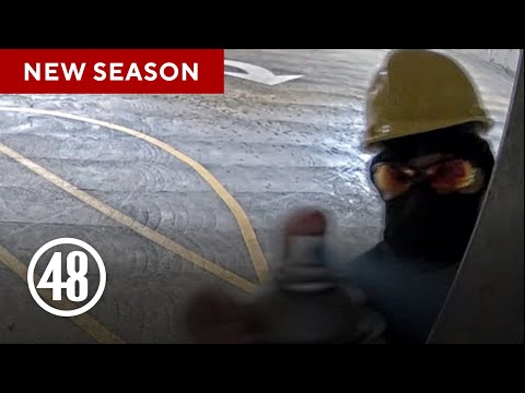 Thumbnail for Murder in the Parking Garage | Full Episode