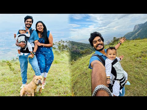 Thumbnail for OUTING WITH OUR NEW MEMBER POPPY 🐶