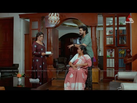 Thumbnail for Chempaneer Poovu Promo || 18-10-2025 || Episode 578 || Asianet