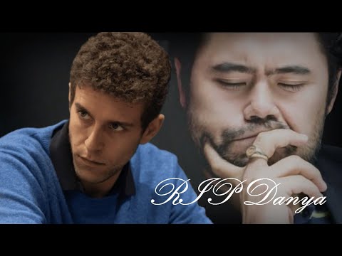 Thumbnail for Thoughts on Danya 😢