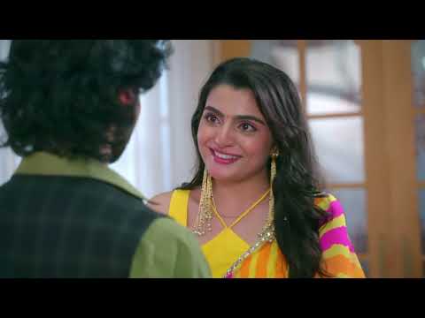 Thumbnail for Mann Sundar |  30 Oct 2025 | Full Episode 1408 | Full HD #Newepisode | Dangal TV