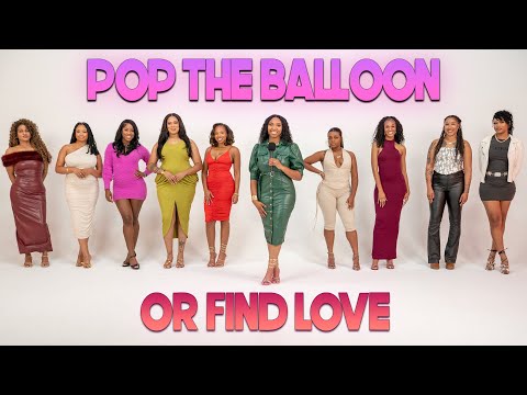 Thumbnail for Ep 75: Pop The Balloon Or Find Love | With Arlette Amuli