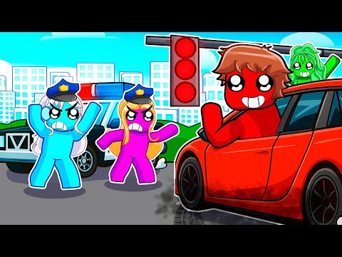 Thumbnail for We Played Wobbly Life Without Breaking Any Laws...