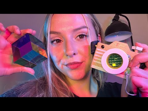 Thumbnail for Please do as Directed 🔊 ASMR