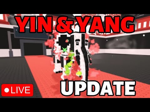 Thumbnail for PLAYING STEAL A BRAINROT! YIN & YANG EVENT IS HERE! #shorts