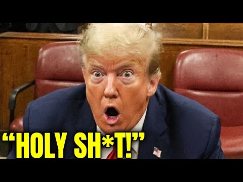 Thumbnail for Trump BLINDSIDED as Comey REVEALS Trump’s Classified Files in Court!!