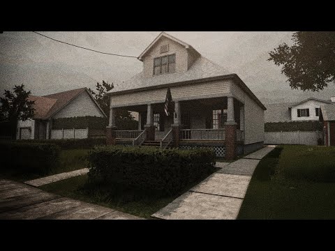 Thumbnail for A Game Based on a True Serial Killer Case...