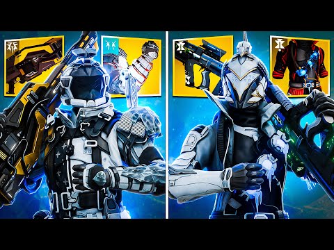 Thumbnail for One Build Totally Dominated...