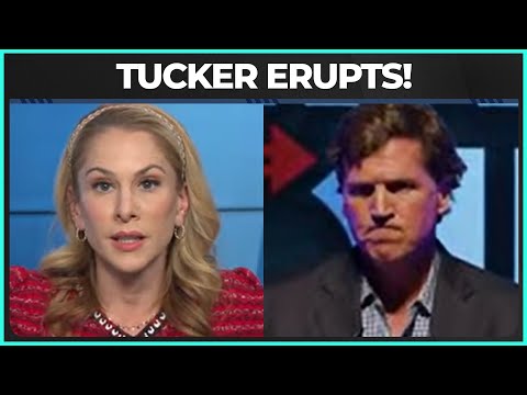 Thumbnail for Ana REVEALS Her Private Conversation With Tucker