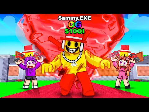 Thumbnail for I Tried BANNED RITUALS in Steal a Brainrot…