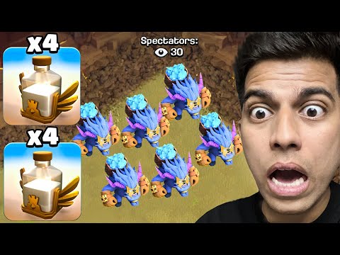 Thumbnail for Wake Up Everyone! This Guy Just Dropped New Army