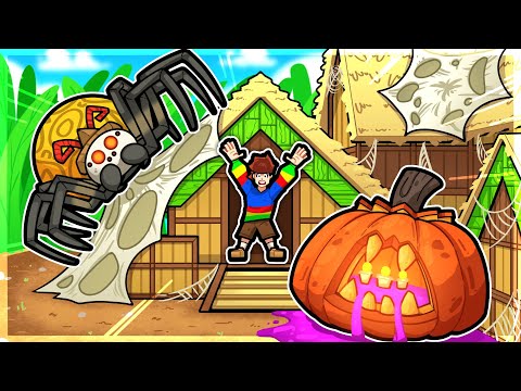 Thumbnail for The new grounded 2 update made this base perfect