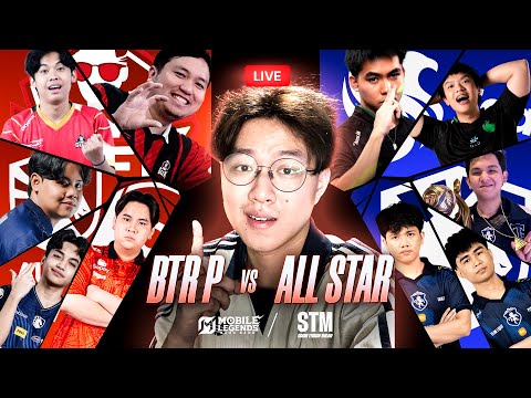 Thumbnail for STM ALL STAR ID VS ALL STAR PH FLAP MARCO KARLTZY PERKZ & SANJI Vs ABOY BALOY LUKE AERON & FAVIANN