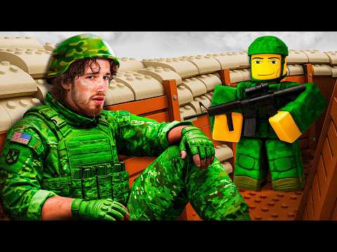 Thumbnail for war never changes...