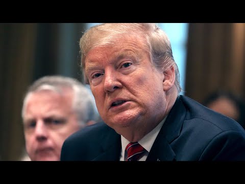 Thumbnail for Trump's Mental Decline Causing WH Staff And GOP Leaders To SPEAK OUT!
