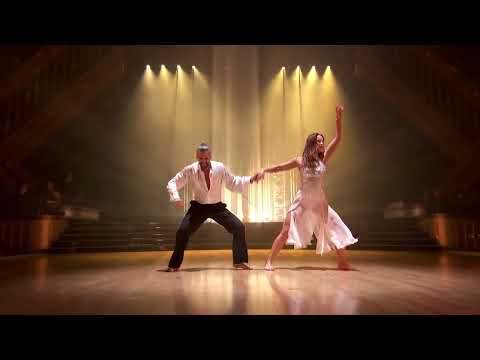 Thumbnail for Whitney Leavitt’s Dedication Night Contemporary | Dancing with the Stars