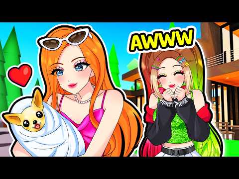 Thumbnail for WE FINALLY GOT A BABY! (Brookhaven)