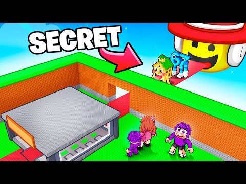 Thumbnail for I Created SECRET ADMIN SPAWNER to Troll My Friend in Steal a Brainrot