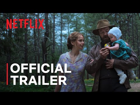 Thumbnail for Train Dreams | Official Trailer | Netflix