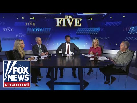Thumbnail for ‘The Five’: They’ll realize everything they were told was wrong…