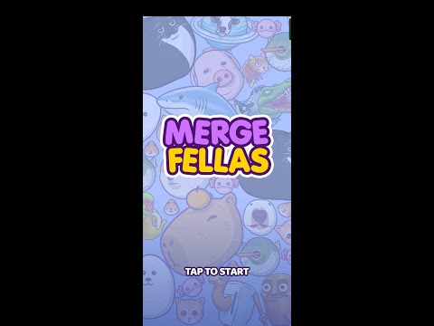 Thumbnail for Merge fellas  BRAINROT italian + indonesian 🔥GAMEPLAY  part 335 #live #mergefellas #italianbrainrot
