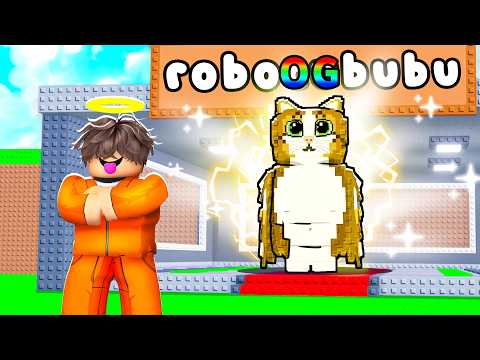 Thumbnail for ربلوكس فتحت الog ميول الجديد ! Steal A Brainrot