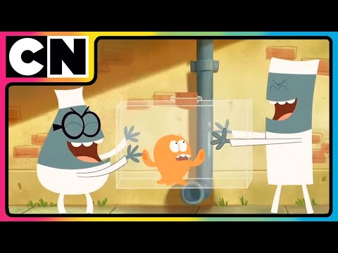 Thumbnail for Lamput😍| The Great Lamput Marathon!😁| 2 Hour Special | All New Season✨| Kids Cartoon | @cnindia
