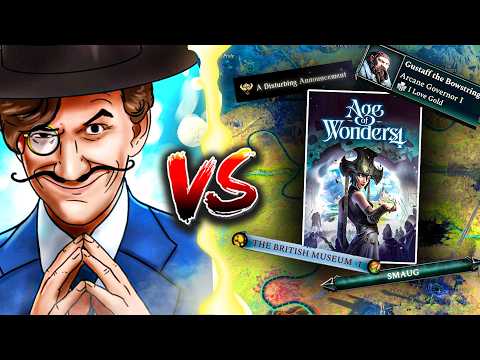 Thumbnail for The Spiffing Brit Vs Hyperinflation