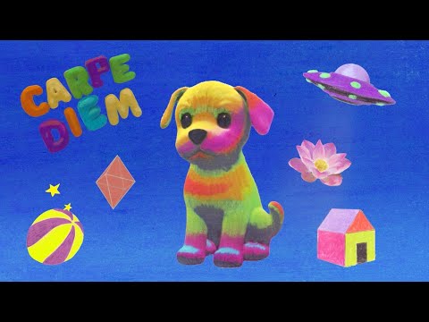 Thumbnail for Mac Miller - Carpe Diem