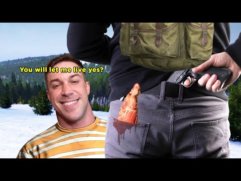 Thumbnail for How to Survive in DayZ