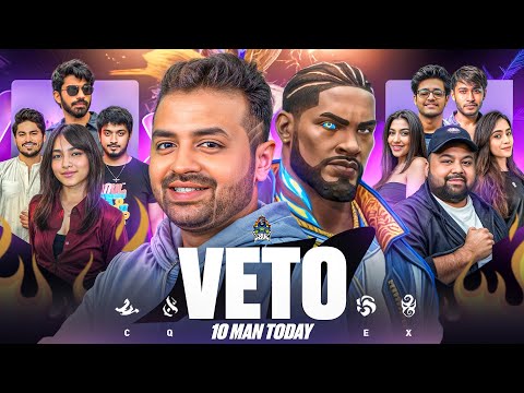 Thumbnail for EARLY ACCESS WITH S8UL BOLTE | AAJAO MASTI KARE BUDDY | LOVE YOU CHAT :*