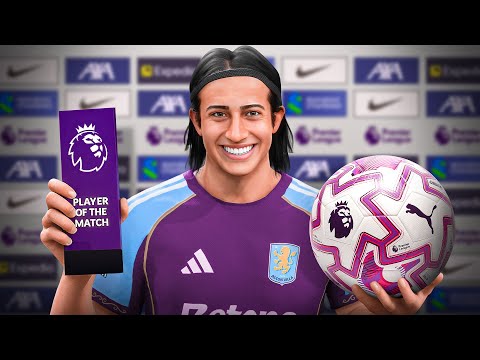 Thumbnail for my First Hattrick...🎩