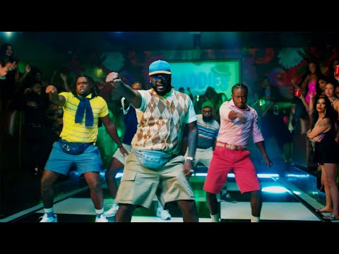 Thumbnail for T-Pain - Club Husband (Official Visualizer)