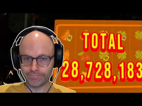 Thumbnail for 17 Billion isn't even that many tokens (Cloverpit)