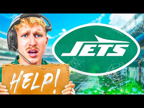 Thumbnail for The Hardest Rebuild in Madden...
