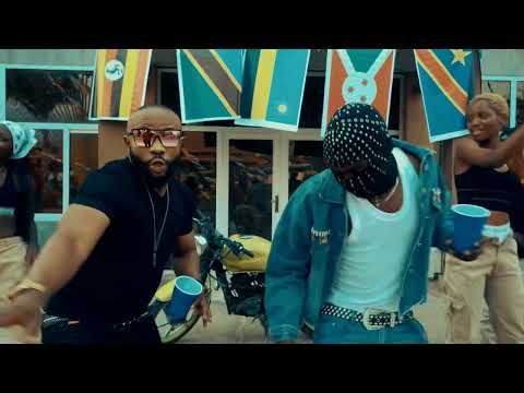 Thumbnail for Follow Bugatti Feat Mista Champagne. TUCHEZE (Official Music Video) *