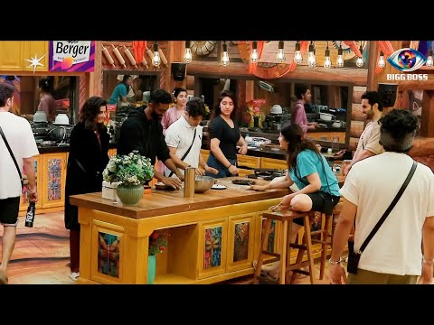 Thumbnail for Bigg Boss 19 Today NEW PROMO 28th October 2025