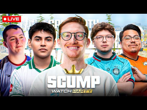 Thumbnail for $1,000,000 WSOW WATCH PARTY / BO7 BETA TOMORROW!