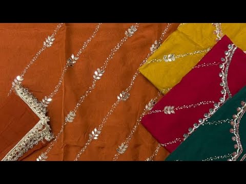 Thumbnail for 700के2सुट nerta Brand offer सेल diwali sell 2🎁 New collection❤️ 🎉8307921926🕉️ मांडोठी
