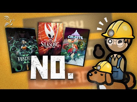 Thumbnail for Should Difficulty Options Even Exist? | Design Delve