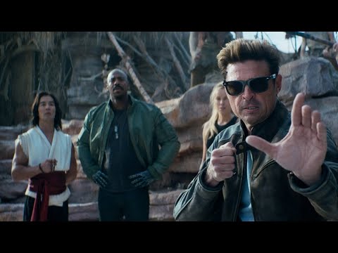 Thumbnail for Mortal Kombat II | Official Trailer (2026)