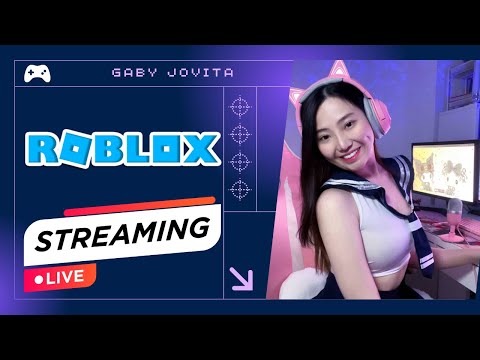 Thumbnail for pliss roblox jangan errorr  #robloxindonesia #trending